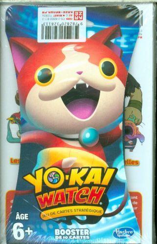 Produktbild Yo-Kai Watch. Tome 3 (Französisch, Konishi Noriyuki, 2017)