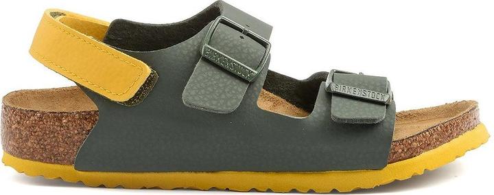 Birkenstock Milano AS Kids BFBC (30)
