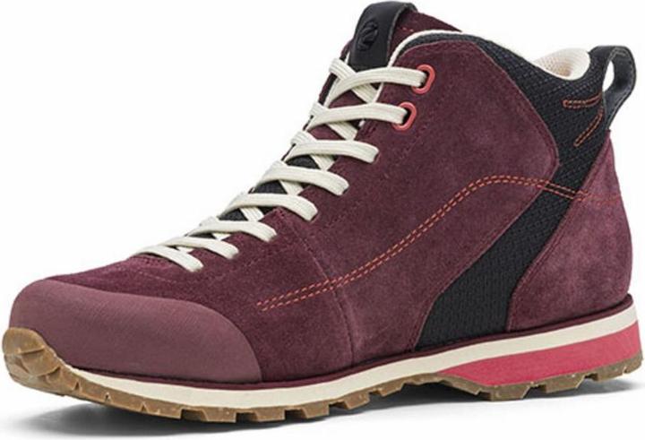 Produktbild Trezeta damen-wanderschuhe zeta mid wp (37.5)