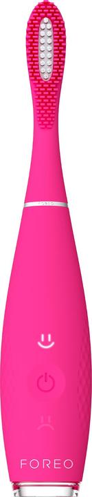 Actual product image Foreo ISSA mini 3 ultra-hygienic 4-in-1 toothbrush (Sonic toothbrush)