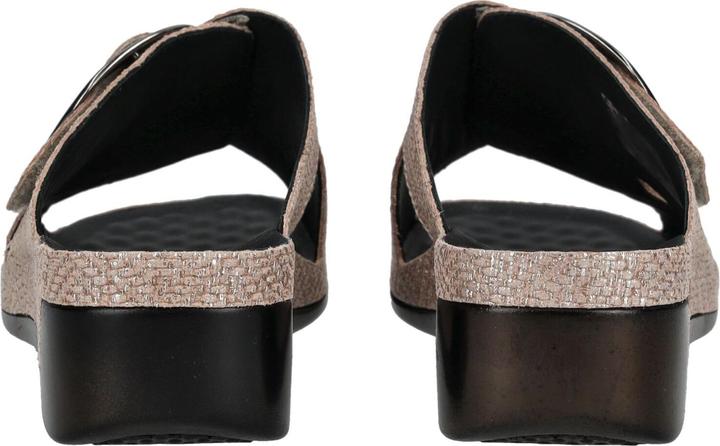 Actual product image Vital Pantoletten (42)