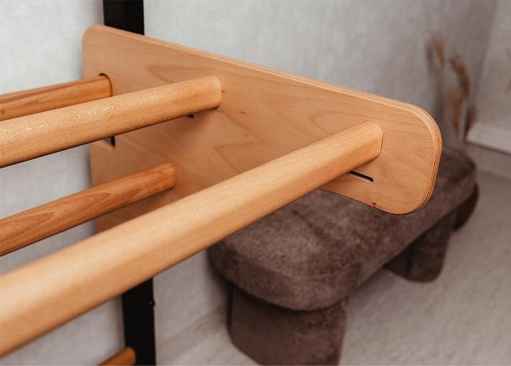 Actual product image BenchK Wall bar system 212B