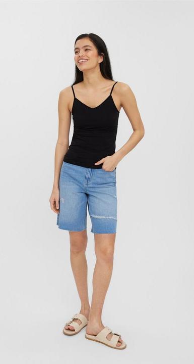 Produktbild Vero Moda Nahtloses Trägertop (L)