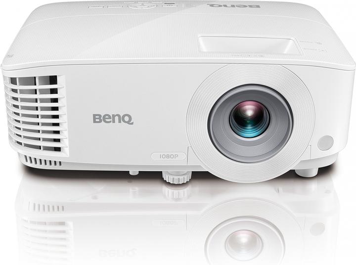 Immagine prodotto BenQ Mh733 (Full HD, 4000 lm, 1.15 - 1.5:1)