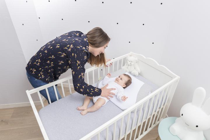 Actual product image Babymoov Cosymat (59 x 58 cm)