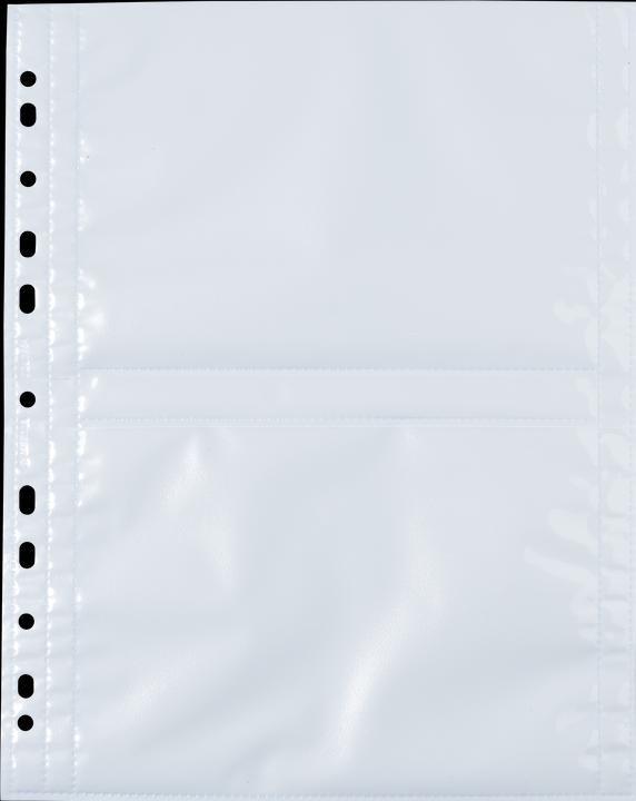 Image du produit HERMA Housses pour photos (23 x 31 cm, 250 x)