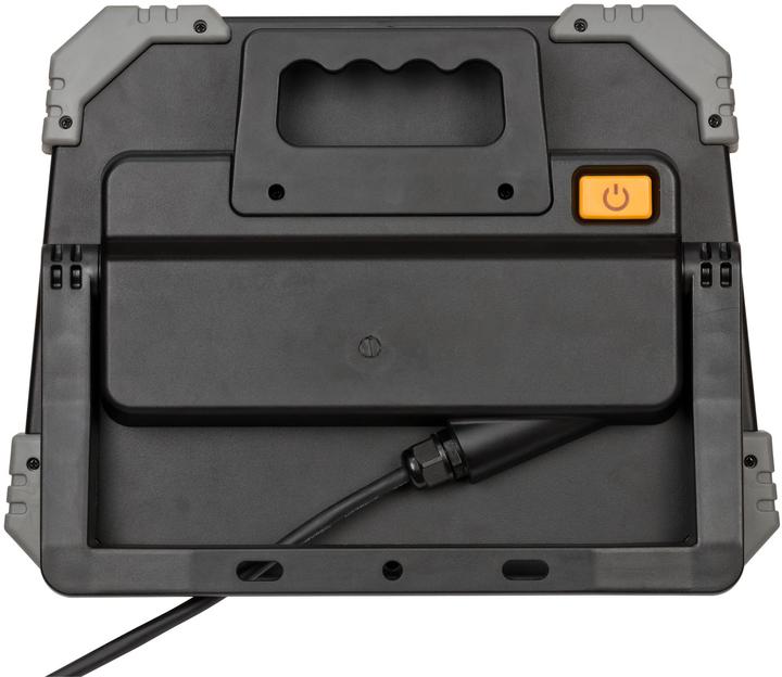 Image du produit Brennenstuhl Projecteur LED mobile DINORA 5050 5100lm, IP65, 5m H07RN-F2x1.0 (5100 lm)