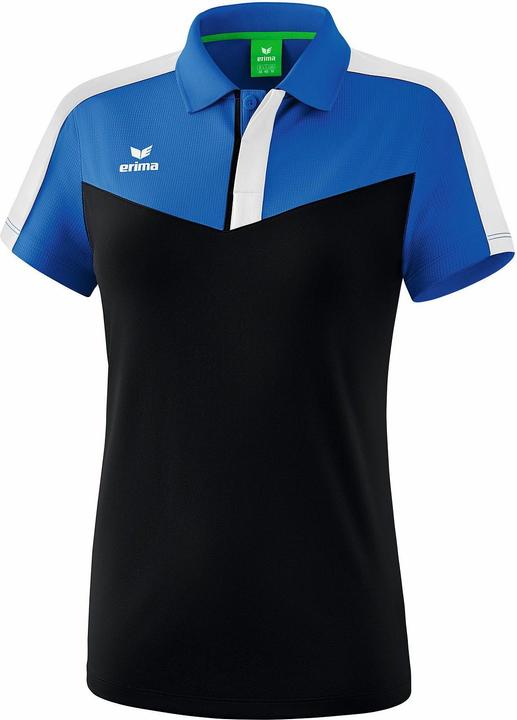 Produktbild Erima Squad Poloshirt Damen (40)
