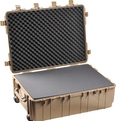 Immagine prodotto Peli Cassa 1730, colore sabbia WF
