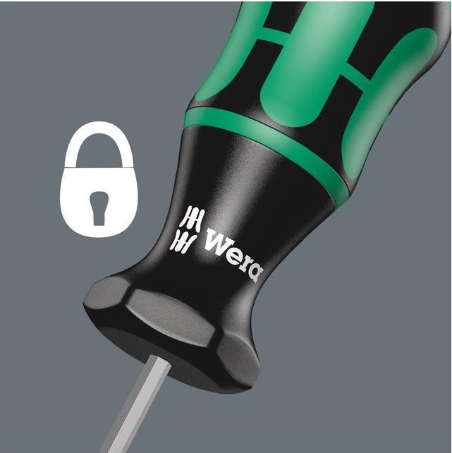 Produktbild Wera Drehmoment-Schraubendreher (Torx (TX))