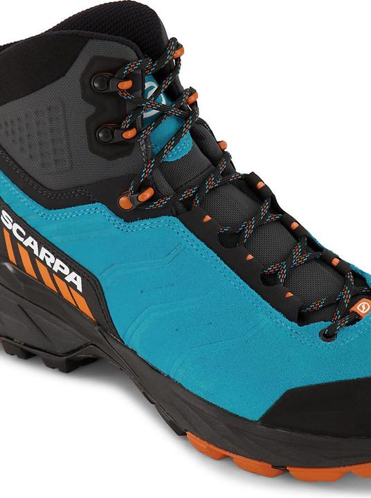 Image du produit Scarpa Chaussures Rush Trek GTX (45.5)