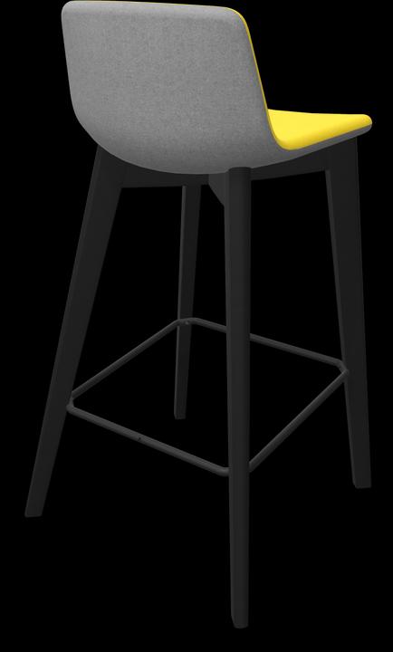 Image du produit Narbutas Tabouret de bar Twist & Sit