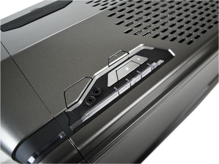 Image du produit NZXT Phantom 820 USB 3.0 - gunmetal (ATX, mATX, E-ATX, XL-ATX)
