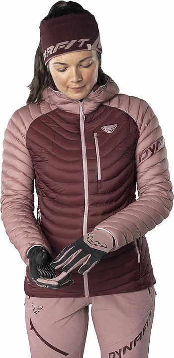 Produktbild Dynafit Radical Down W Hood Jkt Isolationsjacke (34)
