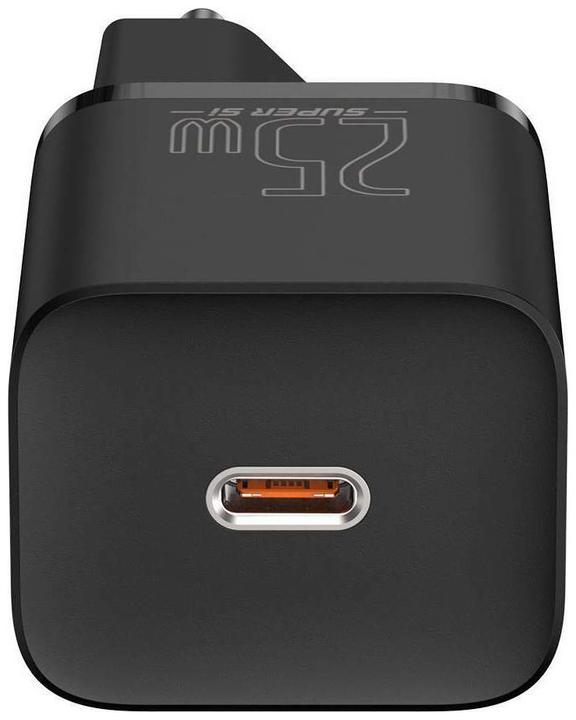Produktbild Baseus Super Si Set Quick Charger (25 W)