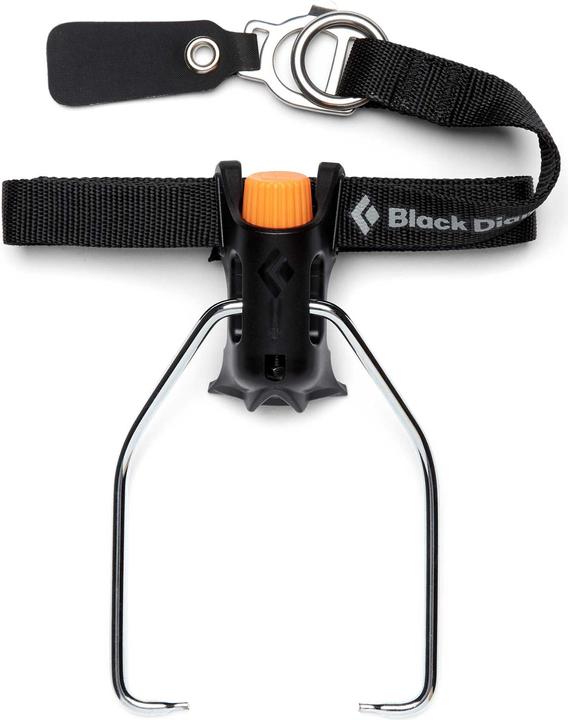 Actual product image Black Diamond Heel Lever Wide Right