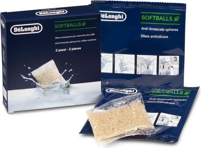 Productafbeelding De'Longhi Zachte ballen DLSC551 (363 ml)