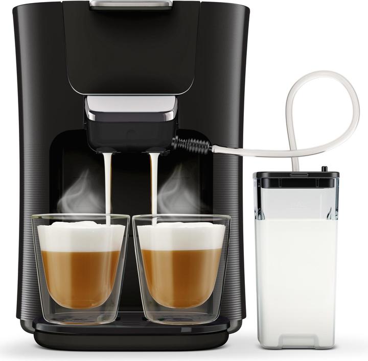 Produktbild Philips Latte Duo Plus (Senseo)