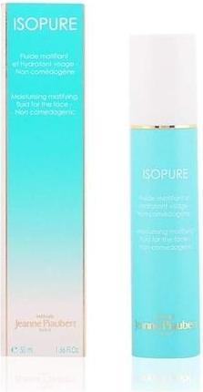 Méthode Jeanne Piaubert Isopure (50 ml, Crème de jour)