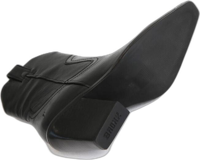 Produktbild Bronx stiefeletten mit metallkappe new-kole (37)