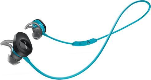 Actual product image Bose SoundSport (6 h, Wireless)
