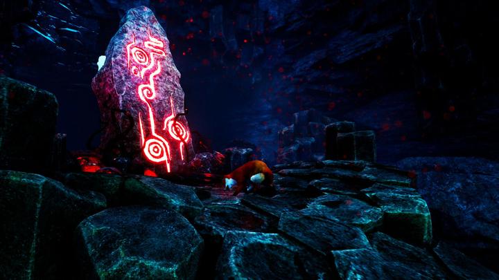 Immagine prodotto Merge Games Spirit of the North (Switch, Switch Lite, Switch OLED, DE, FR, EN)