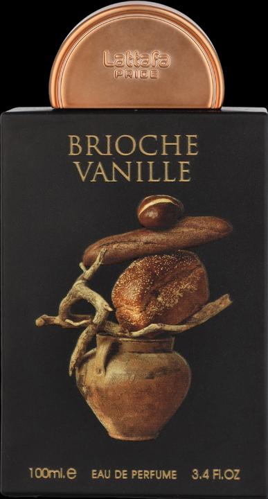Produktbild Lattafa Perfumes Brioche (Eau de Parfum, 100 ml)