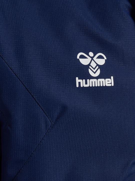 Immagine prodotto hummel Hmlauthentic Bench Jacket Kids (176)