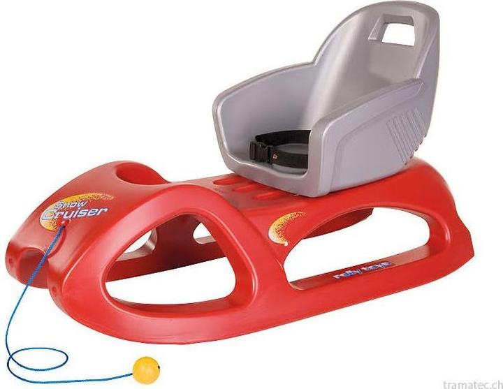 Actual product image Sombo Cruiser