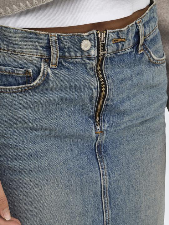 Immagine prodotto Only ONLBAXTER gonna in denim Gonna in denim (L)