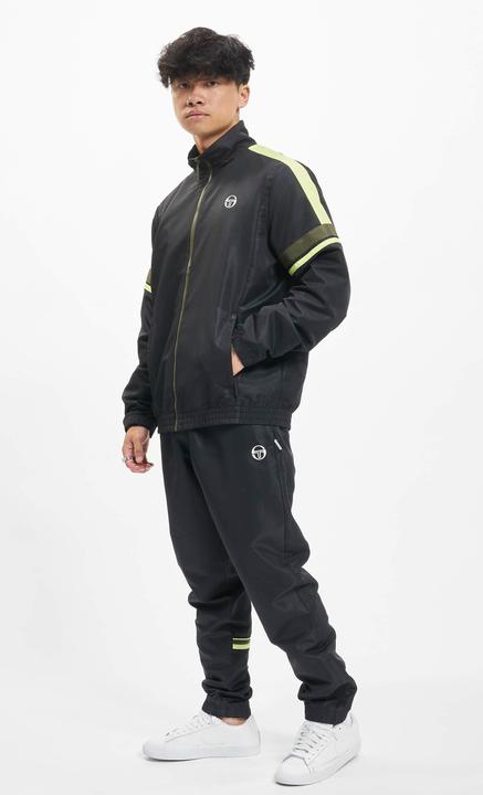 Actual product image Sergio Tacchini Cryo tracksuit - 94161 (S)