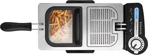 Image du produit Taurus Deepfryer3l