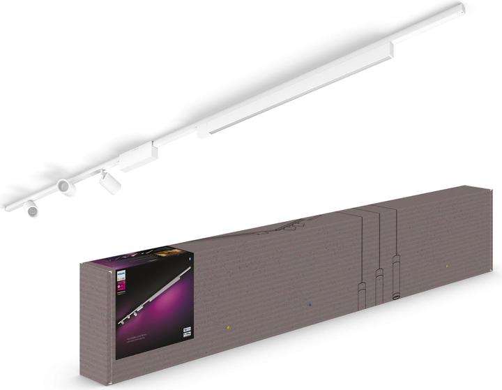 Image du produit Philips Hue Perifo Basis Set (3170 lm)