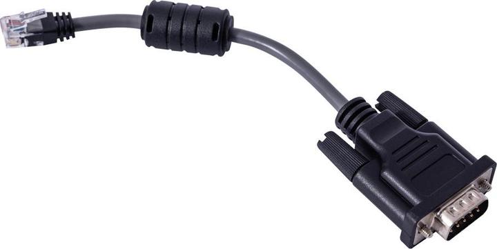 Brother Pasca002 Td2d Serial Port Adapter