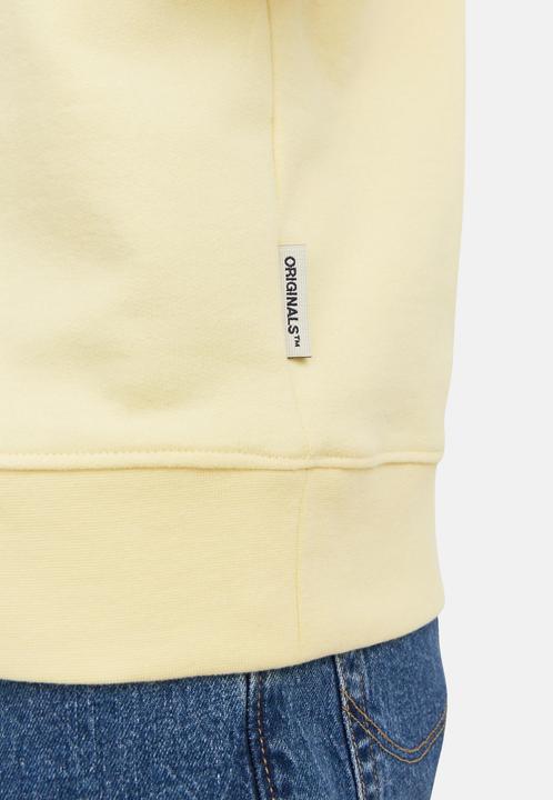 Actual product image Jack & Jones Jorpalma Branding Sweat Crew Neck (S)