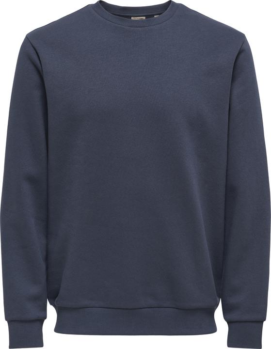 Produktbild Only & Sons Onsceres Crew Neck Noos (XS)