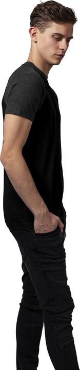 Immagine prodotto Urban Classics Raglan Contrast Tee (M)