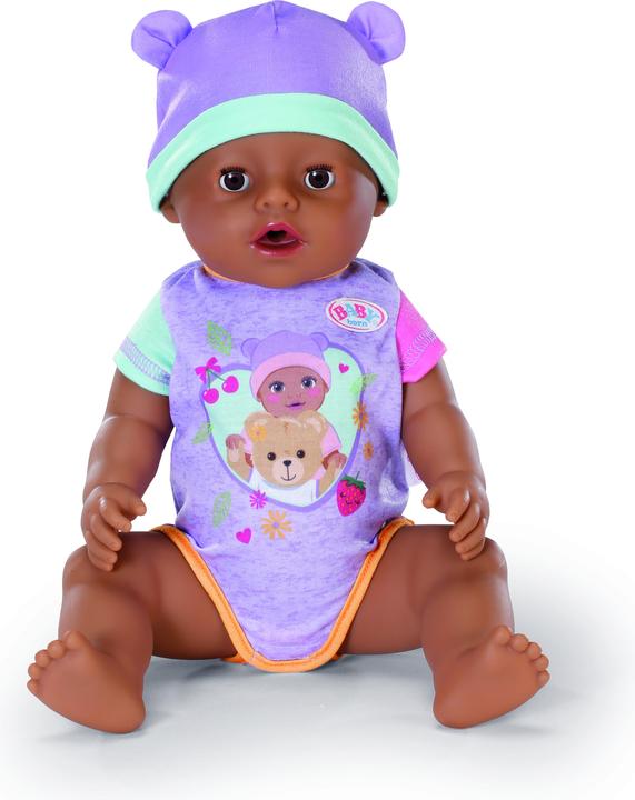 Produktbild Zapf Creation Eva