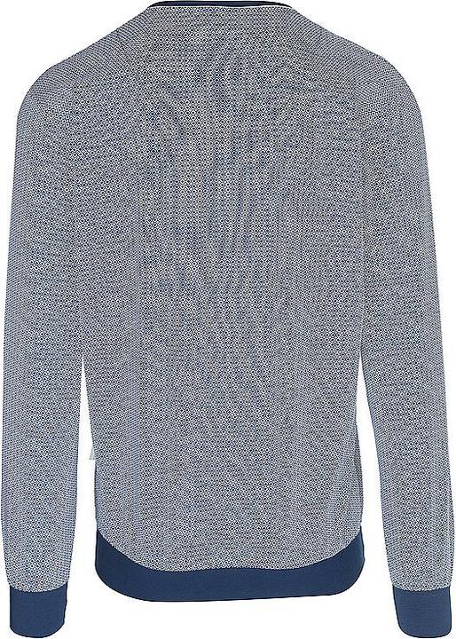 Produktbild ISA Bodywear Pyjama lang (XXL)