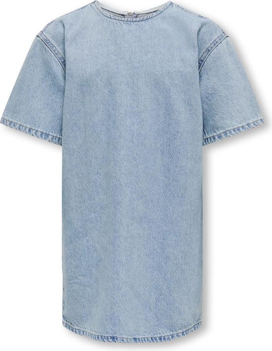 Image du produit Only KOGBARBARA Kurzes Kleid Jeanskleid (140)