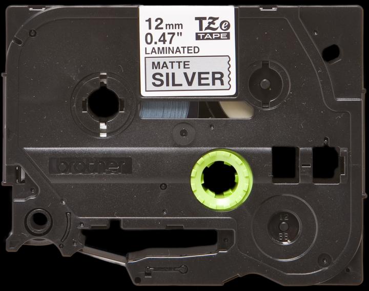 Produktbild Brother Tze-M931 (1.20 cm, Schwarz)