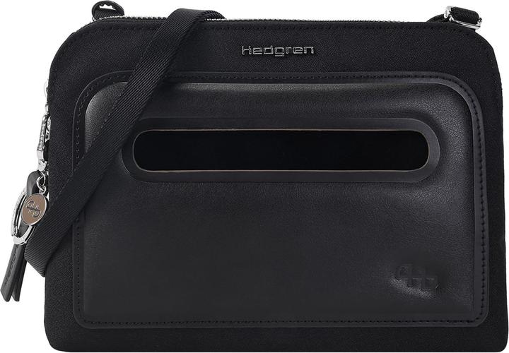 Actual product image Hedgren Fika shoulder bag RFID 23 cm