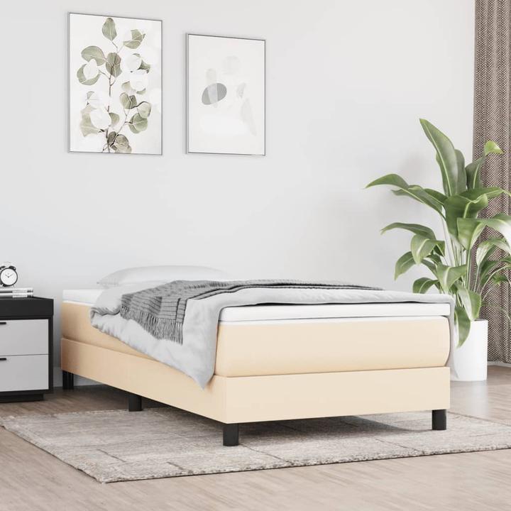 Actual product image VidaXL Nunziatina (80 x 200 cm, 80 x 200 cm)