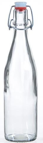 müller+krempel Limonadenflasche Lory (1 Stk., 0.50 l)