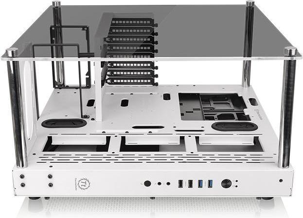 Image du produit Thermaltake Étui Core P3 (CA-1G4-00M6WN-05) (ATX, mATX, Mini-ITX)