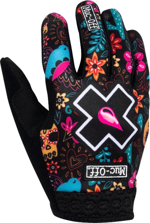 Produktbild Muc-Off Handschuhe Kinder (M)