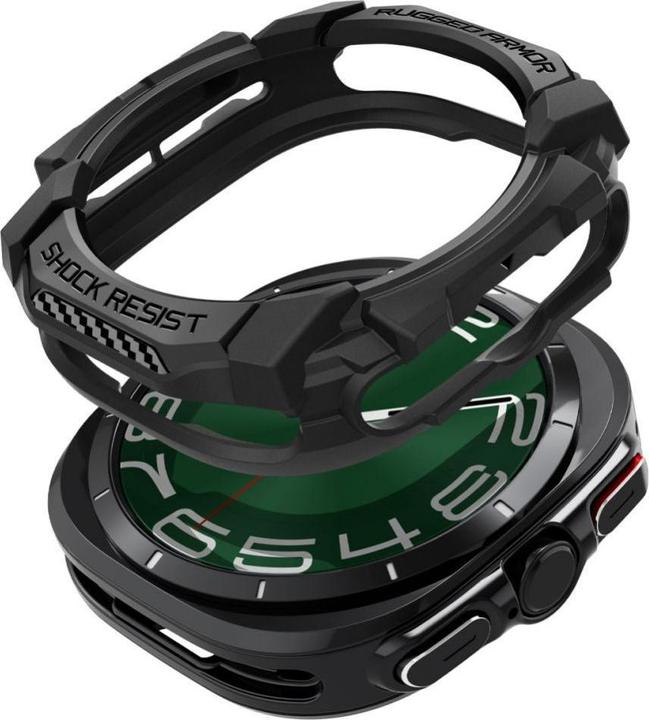 Image du produit Spigen Rugged Armor
