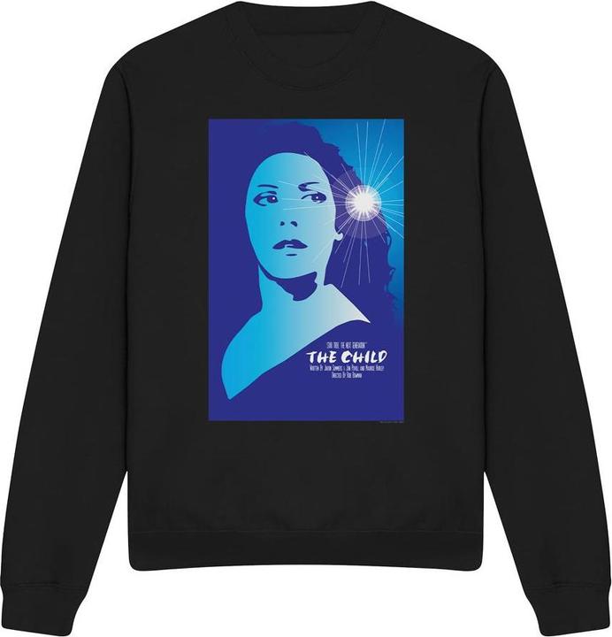 Immagine prodotto The Next Generation Season 2 Episode 1 Felpa Adulto Unisex (XL)