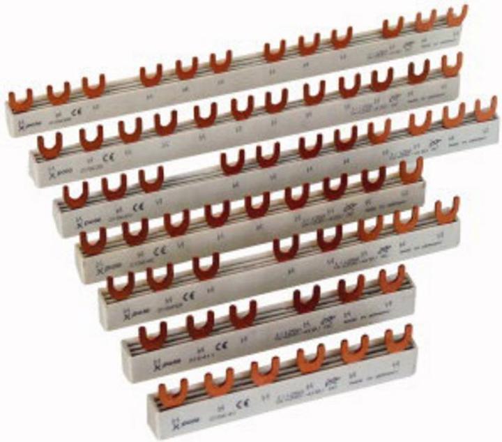 Produktbild Eaton Phasenschiene 4polig 10 mm² 21