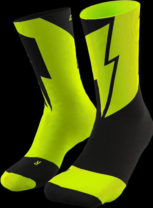Immagine prodotto Dynafit No Pain No Gain Socks Unisex (35 - 38)